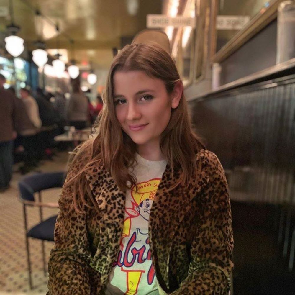 Meet your Posher, Evie